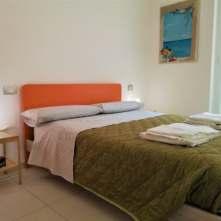 Vila Caponapoli 8 Exteriér fotografie