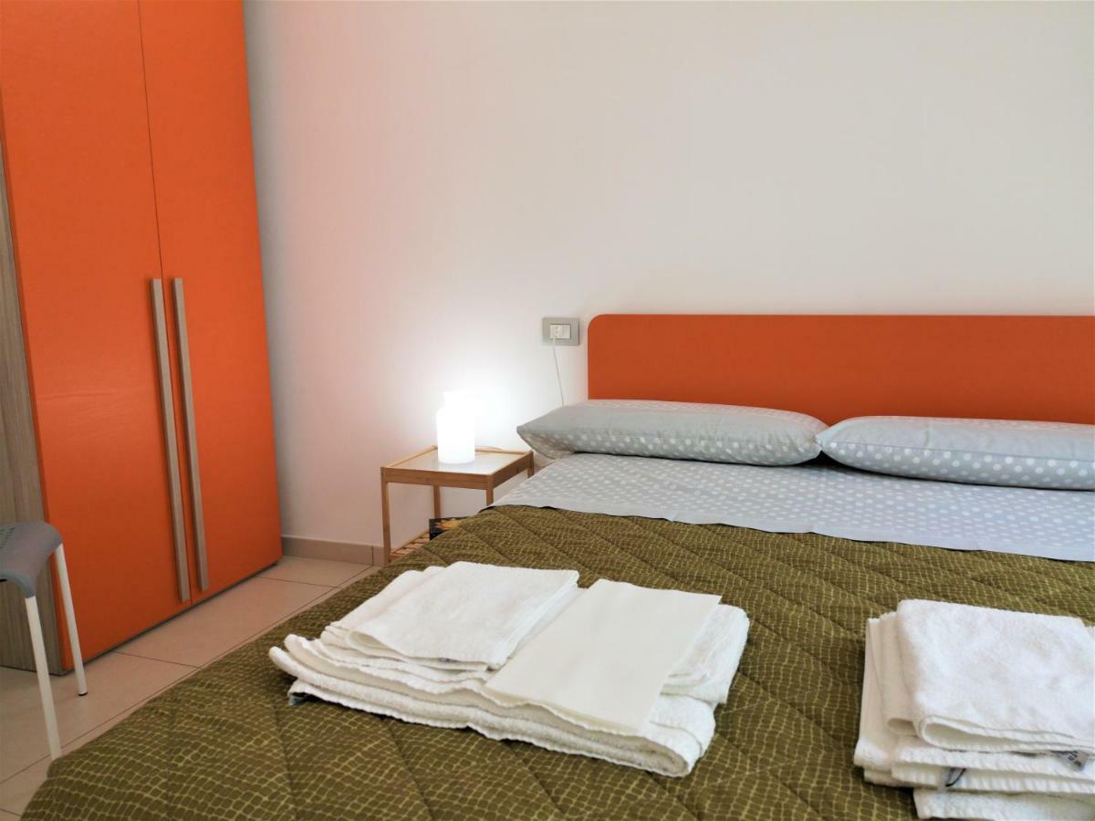 Vila Caponapoli 8 Exteriér fotografie