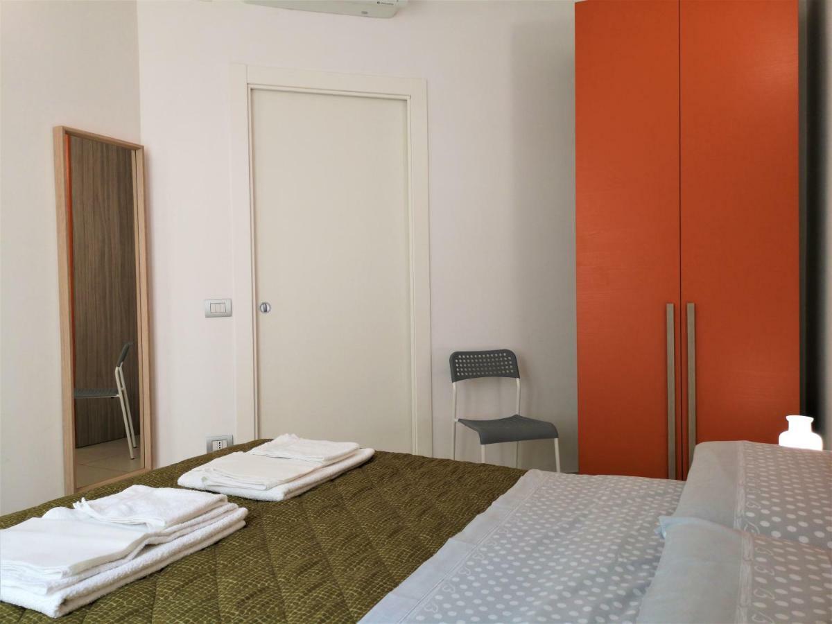 Vila Caponapoli 8 Exteriér fotografie